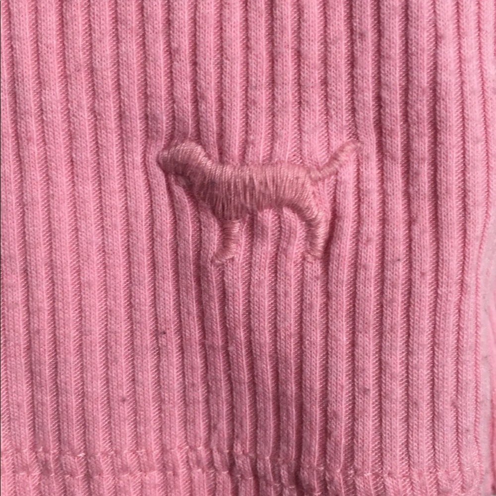❣️Pink Crop Top❣️ - Picture 3 of 4